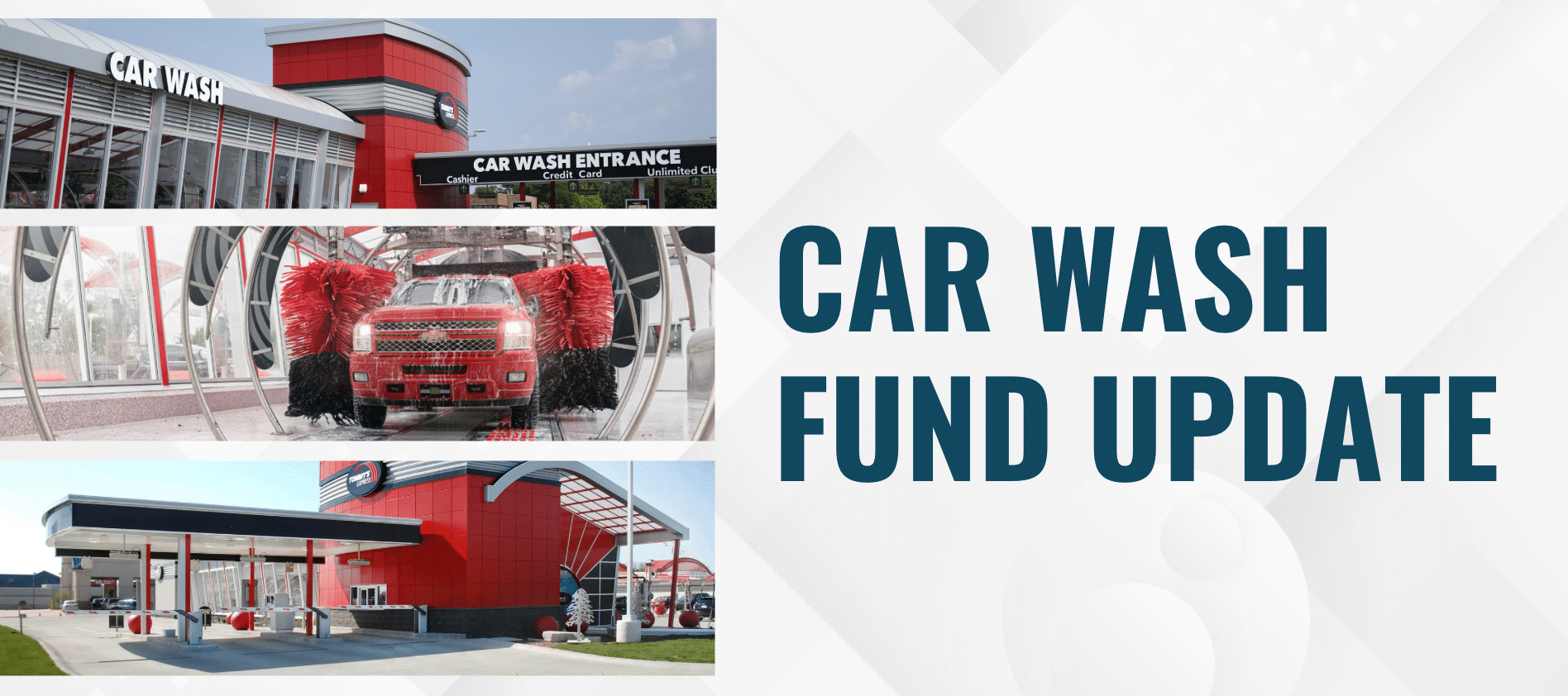 Car Wash Update